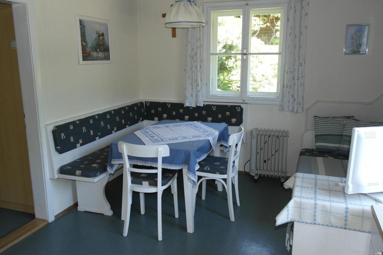 Ferienhaus Simon Pörtschach am Wörthersee Kültér fotó