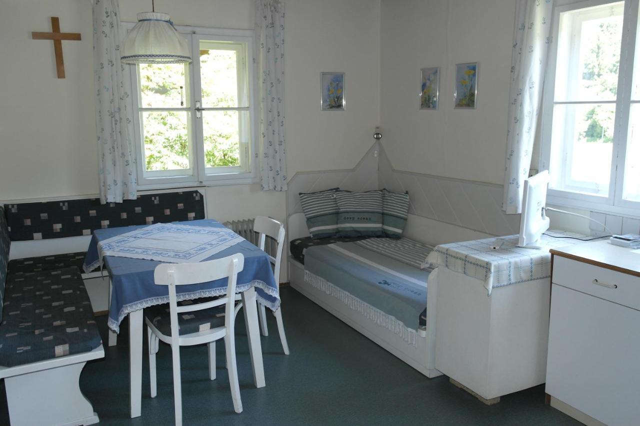 Ferienhaus Simon Pörtschach am Wörthersee Kültér fotó