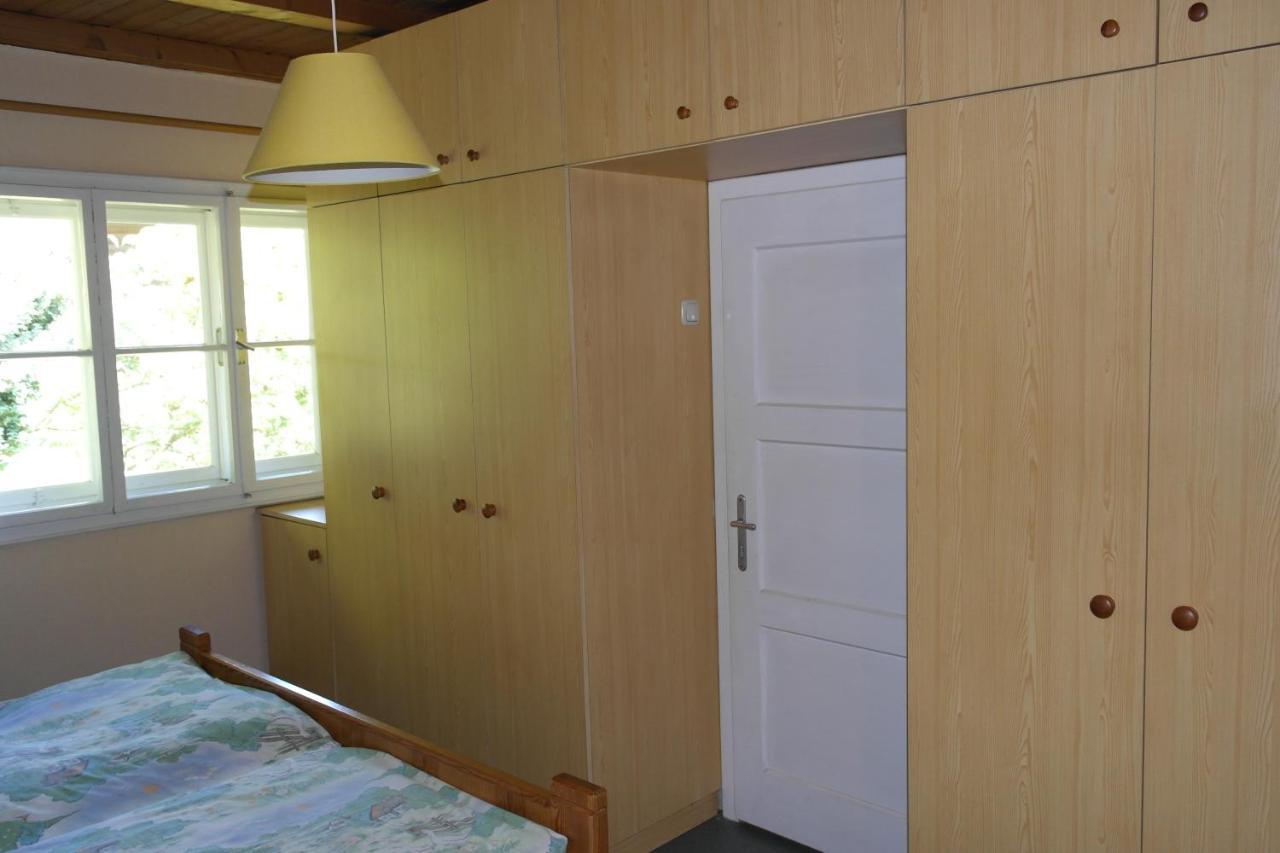 Ferienhaus Simon Pörtschach am Wörthersee Kültér fotó